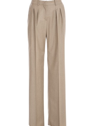 Брюки MAX MARA (5237): фото - Invogue